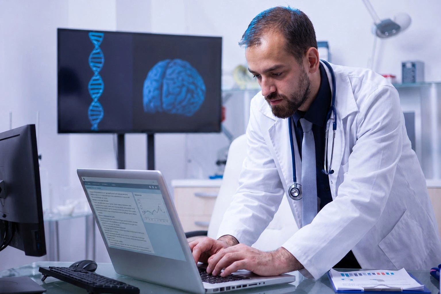 Advanced MRI technology Madurai neuro diagnostics brain imaging at Meera Scans 4D neuro care