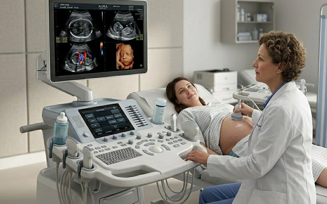 Doppler Scan