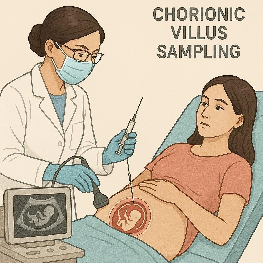 Antenatal Scan