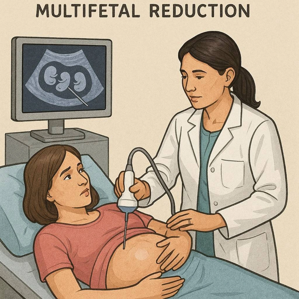 Multifetal Reduction