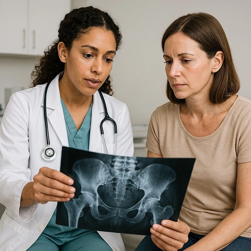 Antenatal Scan