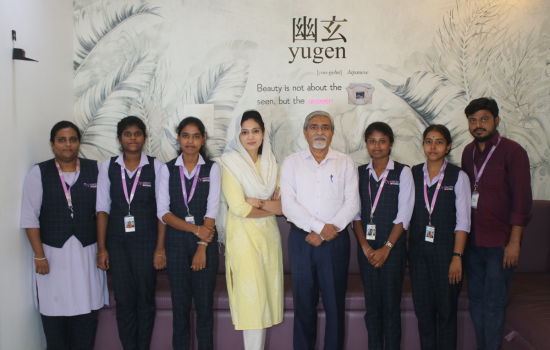 Our Team
